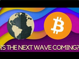 Is the Next WAVE coming? Bitcoin Technical Trading Analysis