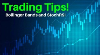 Short-Term Trading Tips: Bollinger Bands and StochRSI