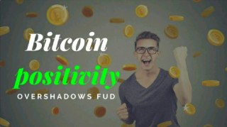 Bitcoin POSITIVITY Overshadows Washington FUD! - Today's Crypto News