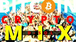 Don't Stop Remix by Goldman Sachs CEO - Bitcoin Crypto Altcoin Buzz!