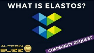 ELASTOS ELA Explained - A New Internet Ecosystem