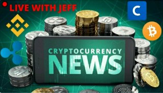 Crypto News - Coinbase, Ripple, Bitcoin Dominance, Binance LCX