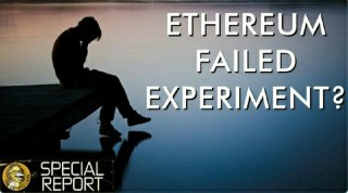 Ethereum - Failed Multi-Billion Dollar Experiement or Rocket Ship?