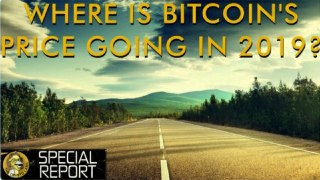 Bitcoin & Crypto Price Predictions 2019 - New All Time Highs Coming Soon ?
