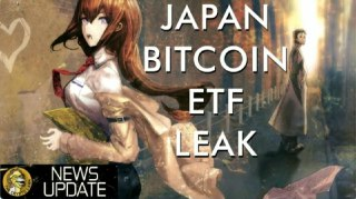 Japan To Shock Crypto World with Bitcoin ETF?