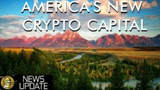 The New Crypto & Bitcoin Capital of America