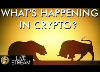 What's Happening in Crypto With Crypto Zombie