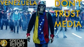 Venezuela - Fact & Fiction - Bitcoin Is Freedom