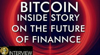 The Truth About Bitcoin Adoption & The Future of Finance