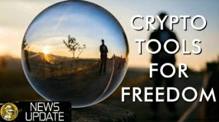 Cryptocurrency Unlocking Financial Freedom For Iran?
