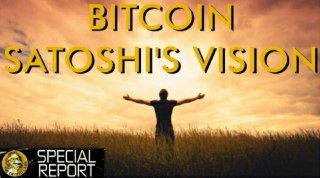 Bitcoin Satoshi Vision BSV - The Real Bitcoin?