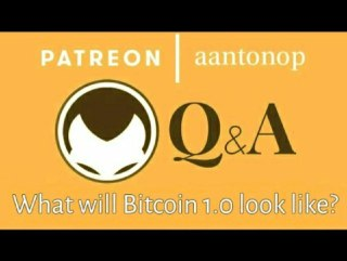 Bitcoin Q&A: What will Bitcoin Core 1.0 look like?