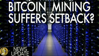 Bitcoin Mining Trouble? France, Tokyo, & Nigeria Moving to Cryptocurrency Adoption? Crypto News