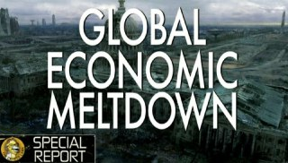 US & Global Economic Collapse Explained - Will It Happen & What Can You Do?