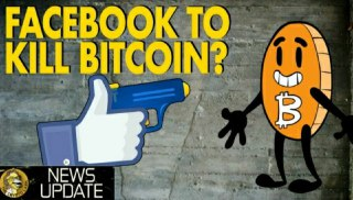 Facebook Going Big on Blockchain - Is Bitcoin in Trouble?