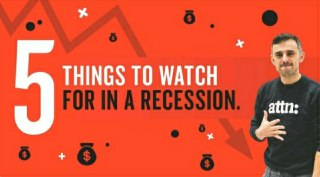 5 Things to Watch for the Next Economic Recession
