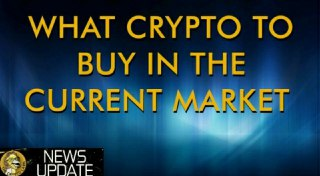 What Crypto I'm Buying Now & Why