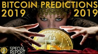 Bitcoin & Crypto 2019 Market & Price Predictions