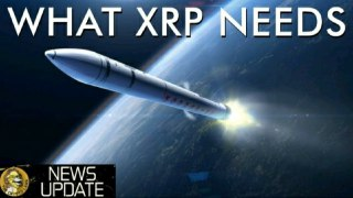 XRP - The One Thing Needed To Make It Explode