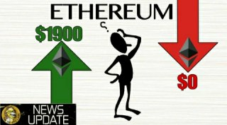 Ethereum Price Reversal? SEC Hurts Innovation, Facebook Hack & StellarX - Bitcoin & Crypto News