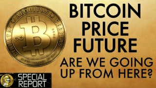 Bitcoin Price Prediction 2018 - Price Surge Indicators