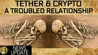 Tether Threat to Crypto Market, Bullish Bitcoin Fidelity Move, Ethereum Updates