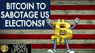 Bitcoin Price Move, Crypto to Disrupt US Midterm Election, China Makes Crypto Legal - News