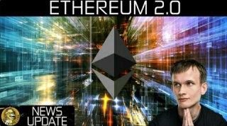 Ethereum 2.0 IS Coming and will Prove the Haters Wrong! JP Morgan Loves ETH & Bancor EOS ETH DEX