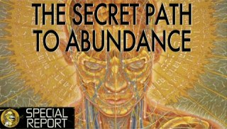 The Secret To Unlocking Abundance and Ending Scarcity - The Mindset Challenge