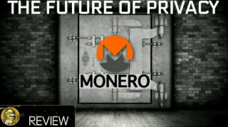 Monero XMR - The Future of Private Money - tech, Price & Malware
