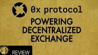 Tokenize Everything, Tokenize Your Life - Ox ZRX Protocol Explained & Price Review