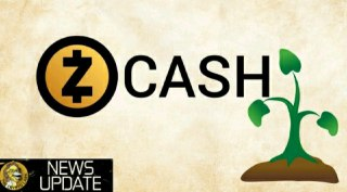 Private Money for an Invasive World - ZCASH ZEC Review