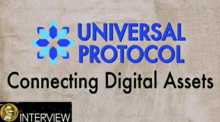 Universal Protocol - Taking Digital Assets & Cryptocurrency Mainstream