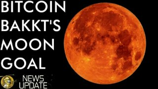 BAKKT - The Moonshot Bitcoin Needs?