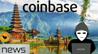 Bitcoin & Cryptocurrency News - Coinbase Acquisition, Balina Hacked, & Wanchchain ICOs