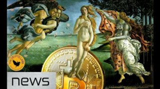 Bitcoin & Cryptocurrency News - Bitcoin Milestone, VC Bullish on Crypto, and Fine Art