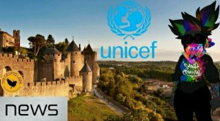 Bitcoin & Cryptocurrency News - UNICEF, Petro Discounts, and French Taxes