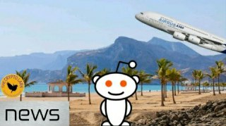 Bitcoin & Cryptocurrency News - Reddit BTC, Oman XRP, and ICOs, and Airbus