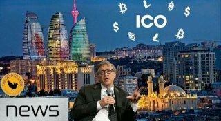 Bitcoin & Cryptocurrency News - Oracle, Gates bashes BTC, Vechain PWC, and ICO Madness