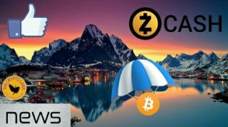 Bitcoin & Cryptocurrency News - Zcash Battle, Winklevoss Gates Duel, & Facebook Blockchain