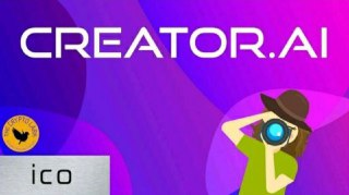 Creator.AI ICO - Putting the Power in the Hands of Creators