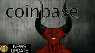 Ethereum Fees Explode, Coinbase Courts Big Money, & BTC Mining - Bitcoin & Cryptocurrency News