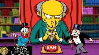 Bitcoin Ban & Price Bottom - Big Bank Crypto Clash - BTC & Cryptocurrency News