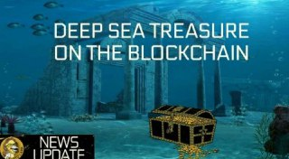 G20 Crypto Rules, Coinbase Gets Political & Sunken Treasure ICO - Bitcoin & Cryptocurrency