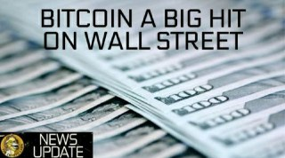 Wall Street Loves Bitcoin & Bitmain Super Profits - BTC & Crypto News
