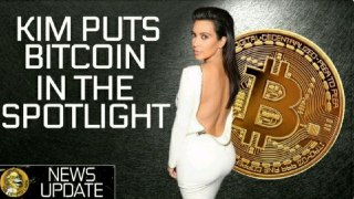 Investment Firms & Kim Kardashian Love Bitcoin - BTC & Crypto News