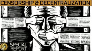 Social Media Censorship & Solutions - Bitcoin & Cryptocurrency News