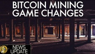 Genesis Bitcoin Mining & Crypto Market Bubble is Good - BTC & Cryptocurrency News