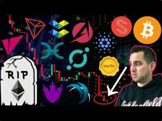 Is Ethereum Dead?!? Crypto To Surpass A Billion Users! $SUB Controversial 2nd ICO | $VITE Updates