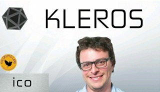 Kleros ICO - Arbitration on the Blockchain